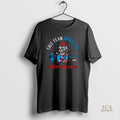 Official Skull New York Rangers Hockey This Team Makes Me Happy Im Dead