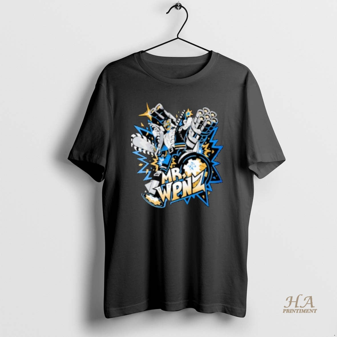 Official Smg4 Mr Wpnz