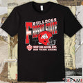 Snoop Dogg Arizona Bowl Bulldogs Fresno State 2025 Tucson Arizona Helmet t-shirt