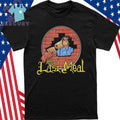 Snoop Dogg Tha Last Meal 25th Anniversary Shirt