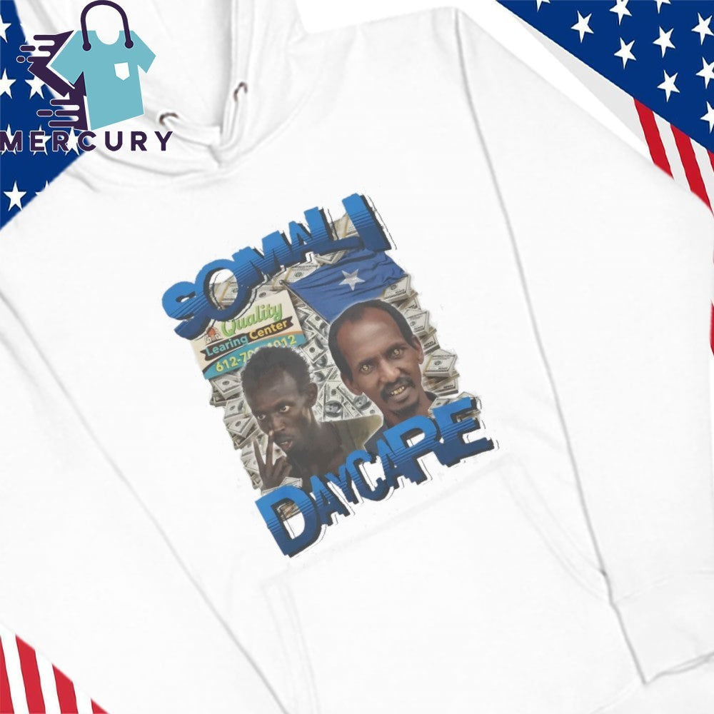 Somali-Daycare-Shirt
