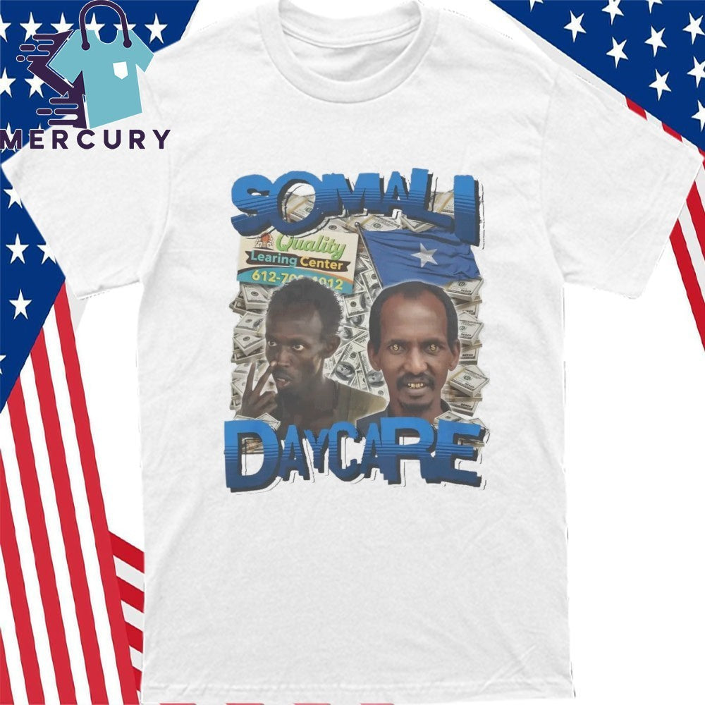 Somali-Daycare-Shirt