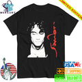 Sombr Facecard Tea Shirt