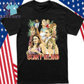 Sonja Morgan Scary Island Shirt