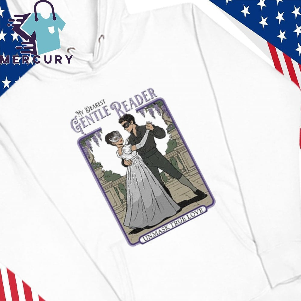 Sophie Beckett And Benedict Bridgerton Shirt