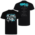 South Arcade Black Tour 2026 Two Sided Shirt