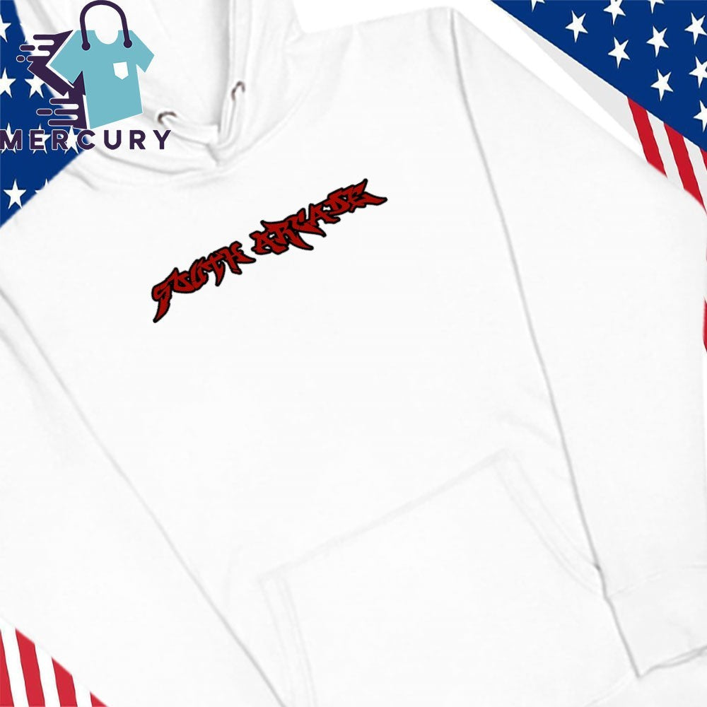 South Arcade Star Shirt