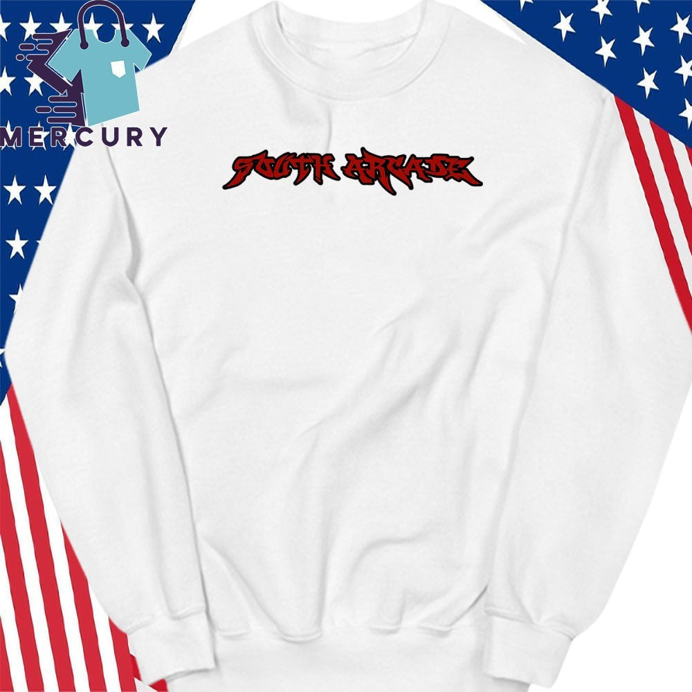 South Arcade Star Shirt
