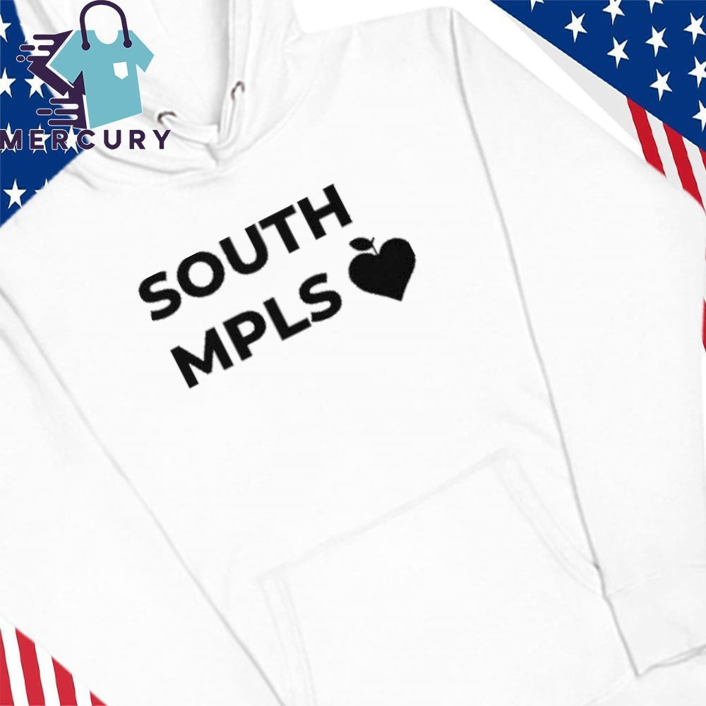 South MPLS Minneapolis Shirt