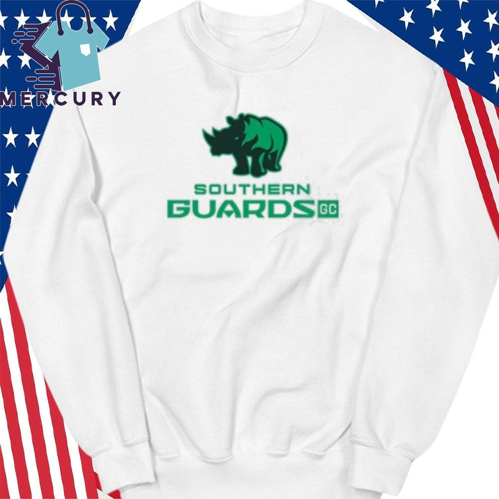Southern Guards Shirt