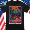 Space Safari Massembre Hastiere September 4-7 2026 Poster Shirt