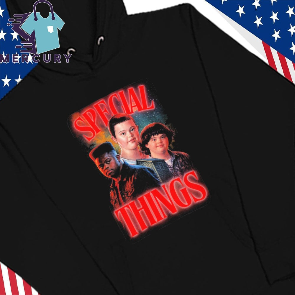 Special Things Graphic Shirt