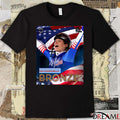 Speed Skating Women’s Mass Start Mia Manganello Bronze Milan Cortina 2026 Poster t-shirt