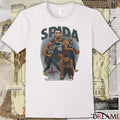 Spida Donovan Mitchell Cleveland Cavaliers 18 November 2025 t-shirt