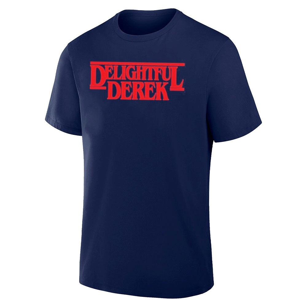Staley Da Bear Delightful Derek Shirt