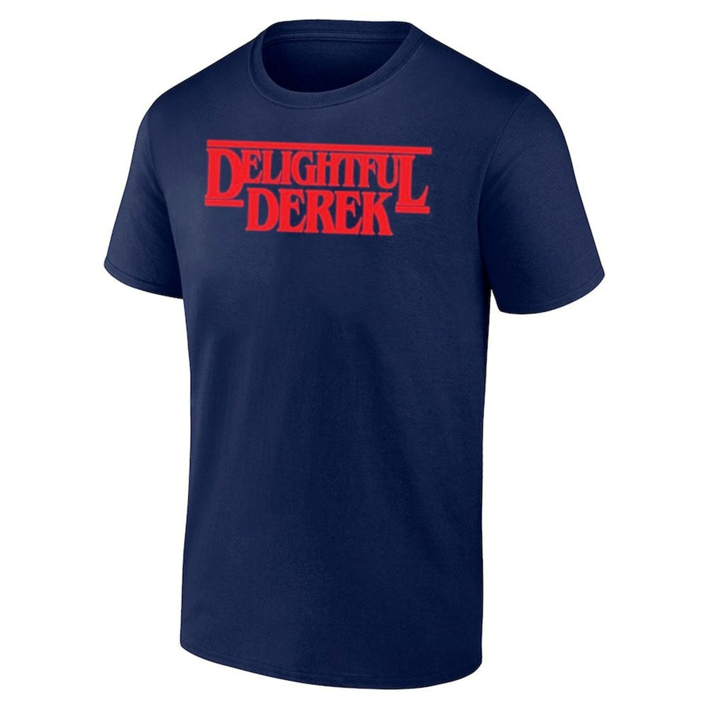 Staley Da Bear Delightful Derek Shirt