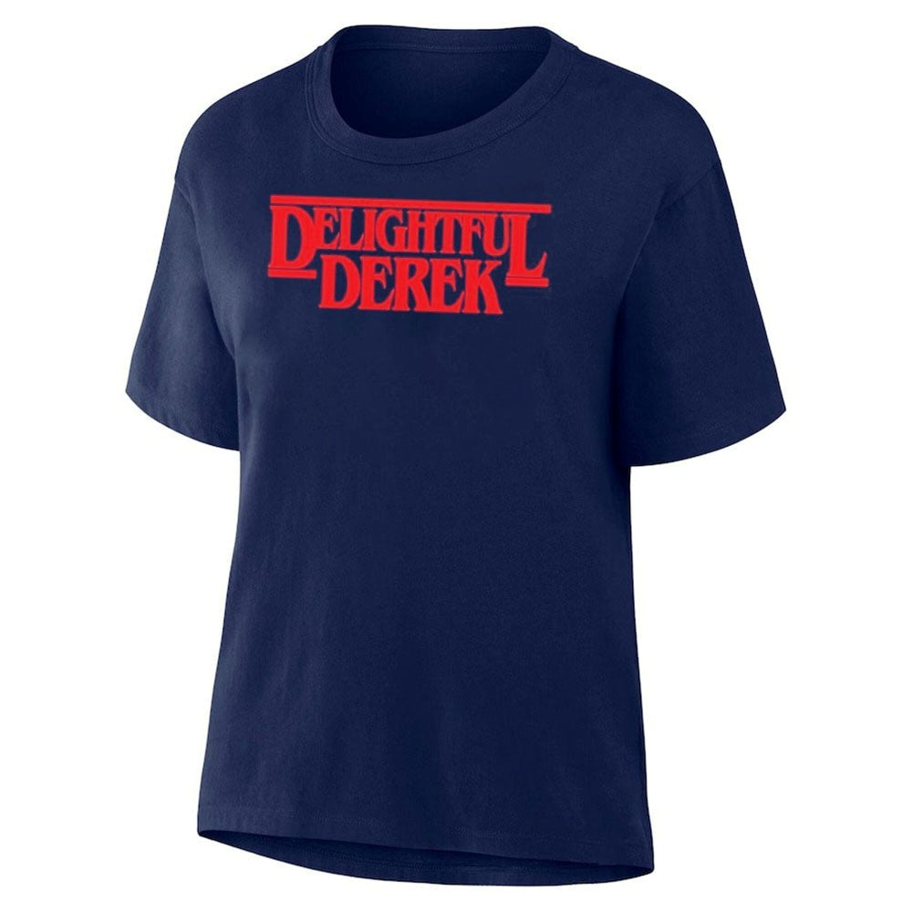 Staley Da Bear Delightful Derek Shirt