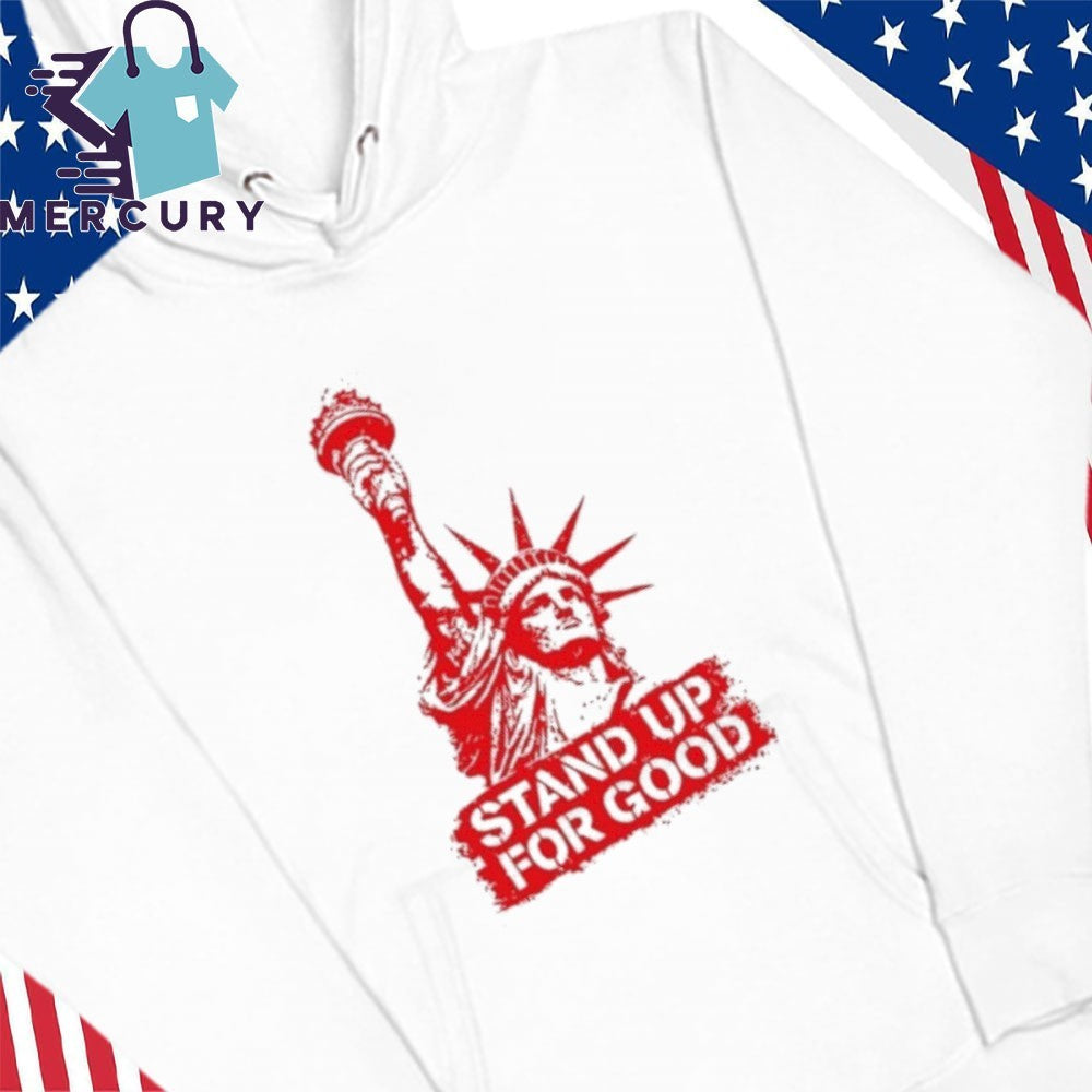 Stand Up For Renee Good Shirt