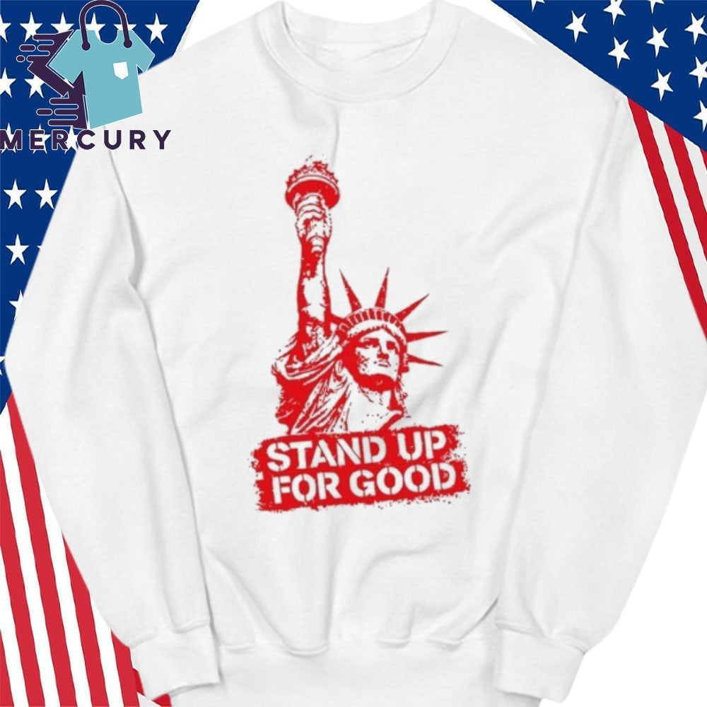 Stand Up For Renee Good Shirt