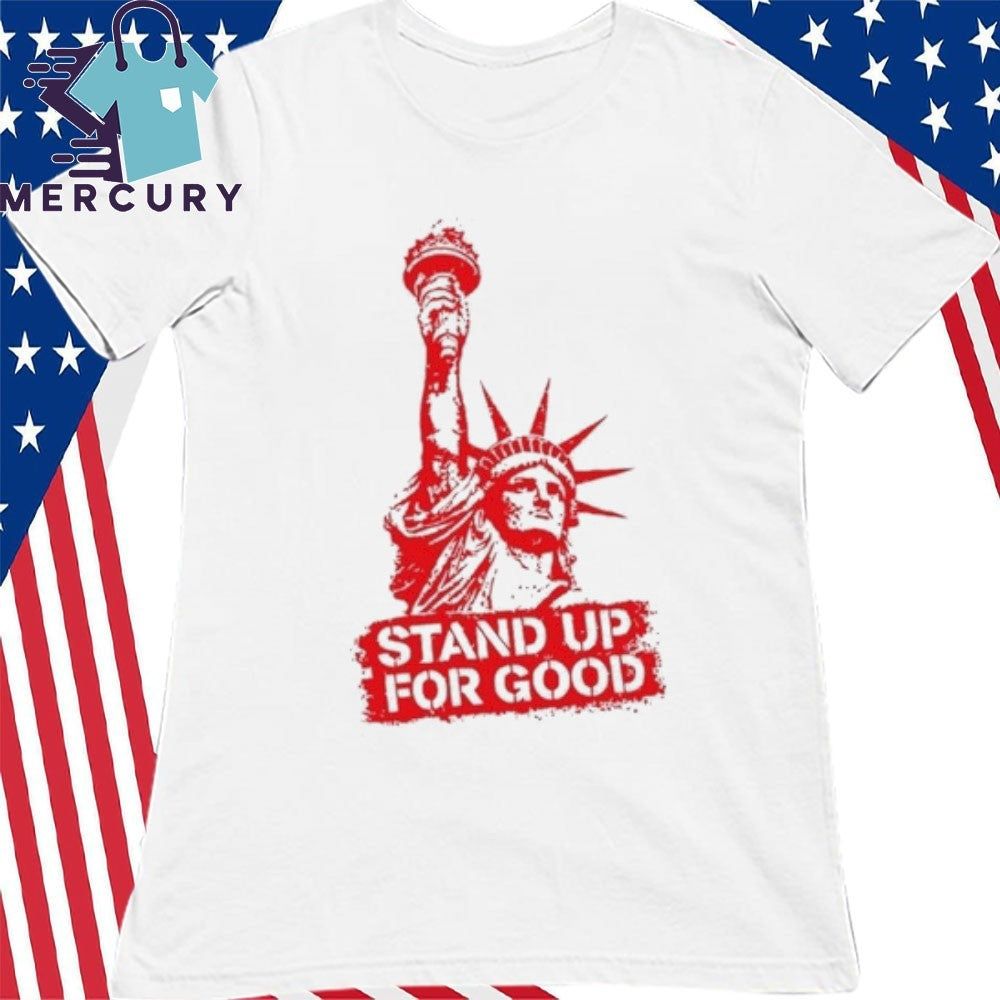 Stand Up For Renee Good Shirt