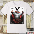 Starring Vladimir Guerrero Jr. Toronto Blue Jays MLB Count Vladdy 2025 Poster t-shirt