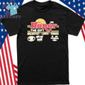 Stephen Curry Honor The Gift Shirt