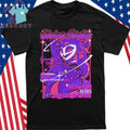 Stolas From Helluva Boss with Love Shirt