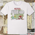 Storytime With Dad Hog Tales Jessica For Story Time Tonight I Want To Read The Little Engine That Could Fanart t-shirt