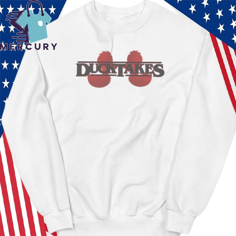 Stranger Ducktakes Shirt