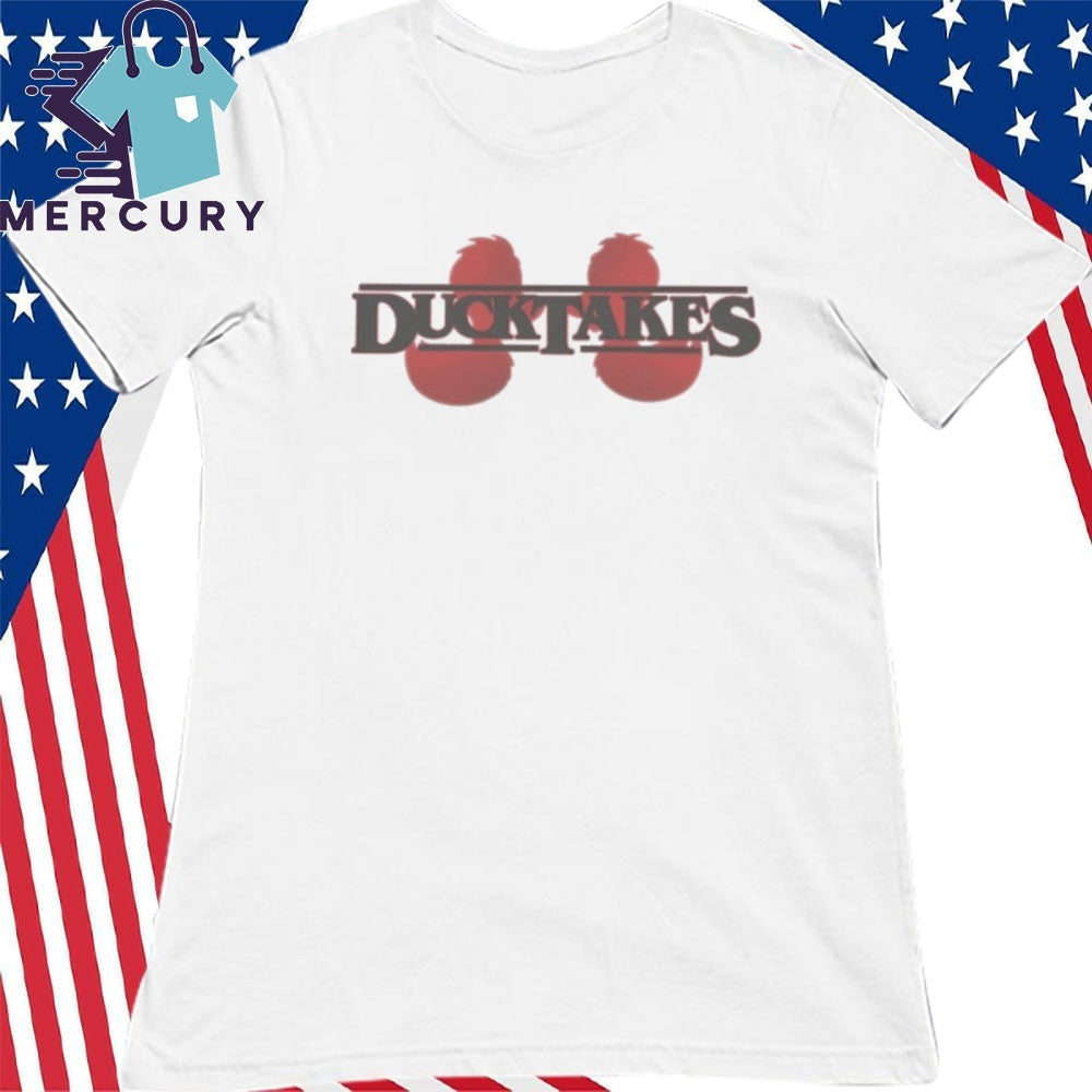 Stranger Ducktakes Shirt