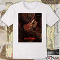 Strangers Chapter 3 Embrace Your Fears In Theaters Everywhere February 6, 2026 Lionsgate Poster t-shirt
