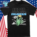 Superheaven Coin Flip Shirt