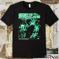 Swerve Strickland – Oath Hit Different AEW 2026 t-shirt