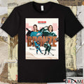 Switzerland Hockey Bronze Medallists 2026 Olympic Winter Games Milano Cortina 2026 t-shirt