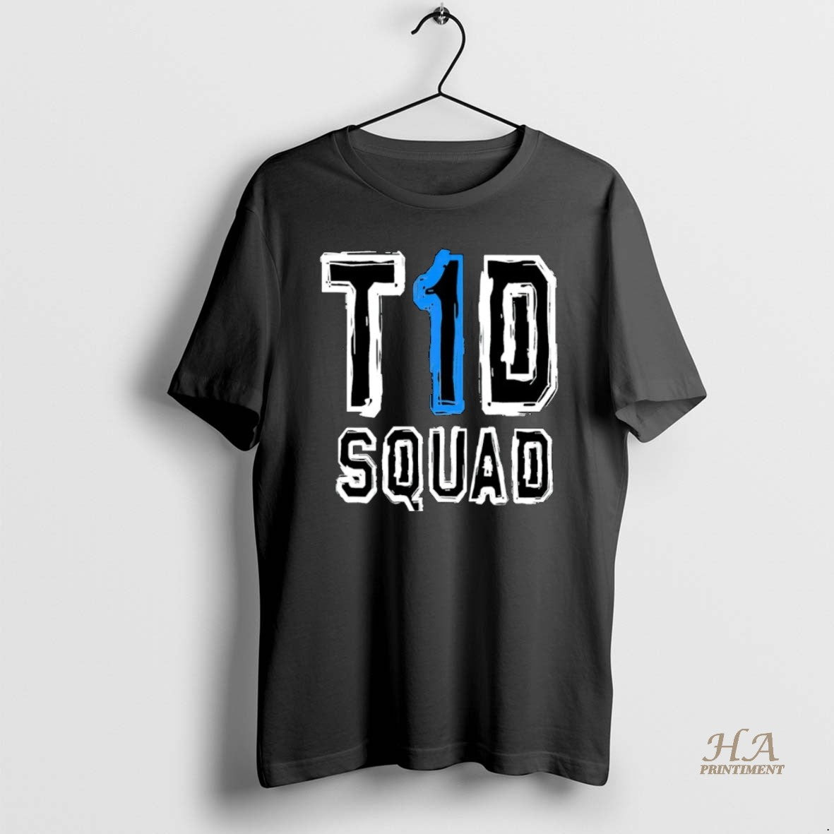 Official T1d Squad Diabetes Awareness Christmas
