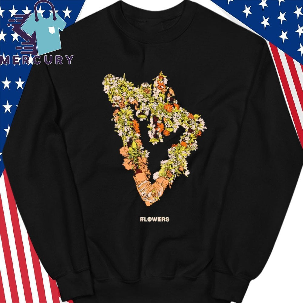 TDWP Band Maypole Shirt