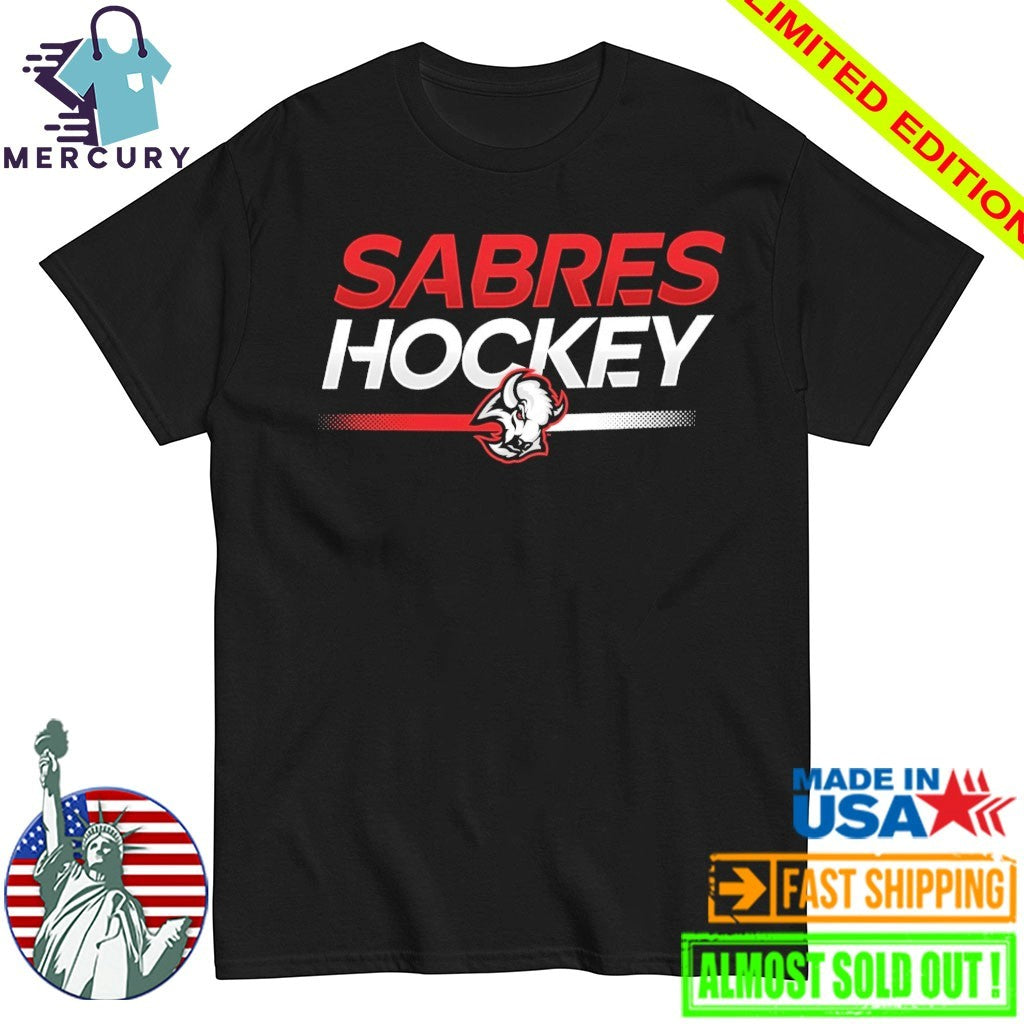 Tage Thompson Buffalo Sabres Hockey Shirt