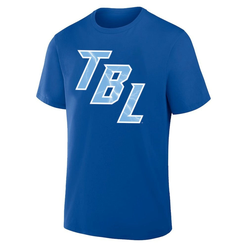 Tampa Bay Lightning 2026 Stadium Series TBL Shirt