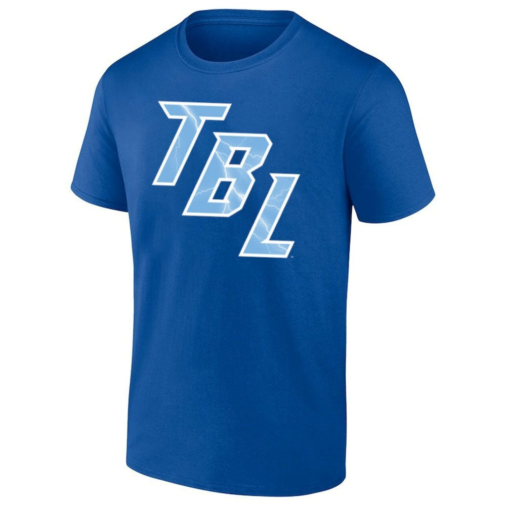 Tampa Bay Lightning 2026 Stadium Series TBL Shirt