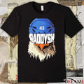 Tampa Bay Lightning Raddysh Bald Eagle – Graphic Hockey Fan t-shirt