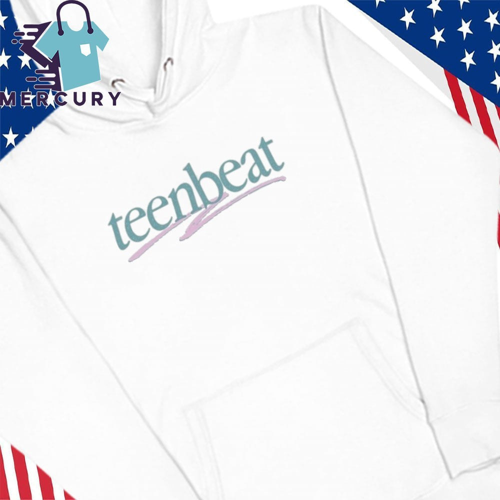 Teen Beat Nostalgia Shirt