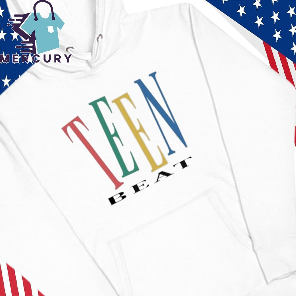 Teen Beat Nostalgic Shirt
