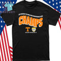 Tennessee Volunteers Football 2025 Liberty Mutual Music City Bowl Champions On December 30 2025 Shirt