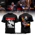 Terence Crawford The Crawford Era 2026 Fight Champs Shirt