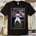 Terrance Gore 1991 – 2026 Speed That Changed Games A Legacy That Will Never Fade t-shirt