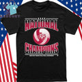 Texas A&M Volleyball 2025 NCAA Champions Shirt