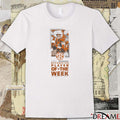 Texas Longhorns Arch Manning Offensive Player Of The WeeK Vs Vanderbilt November 1 2025 Austin TX t-shirt