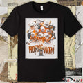 Texas Longhorns Horns Win 2025 Cheez-It Citrus Bowl Champions Poster t-shirt