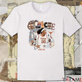 Texas Longhorns NCAA Women’s Basketball Kyla Oldacre Hook ‘Em t-shirt