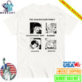 The 2026 Nuclear Family Sluggo Shirt